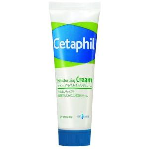 Cetaphil（セタフィル） セタフィルR モイスチャライジング クリーム