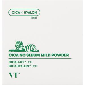 VT CICA ノーセバムマイルドパウダー ( 5g )/ : 爽快ドラッグ - 通販