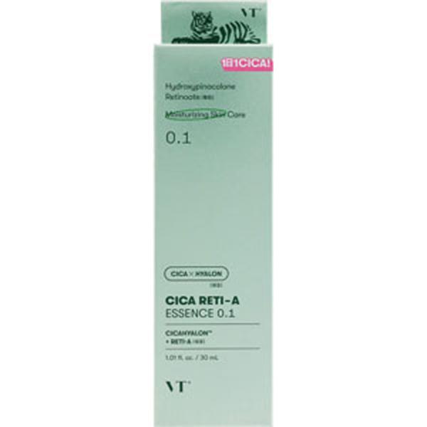 ＶＴ シカレチＡ エッセンス  30mL