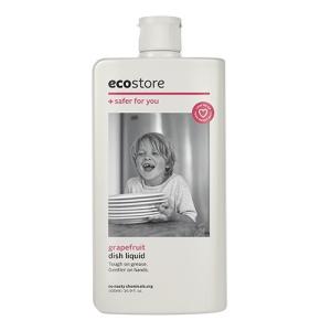 アズワン エコストア ディッシュウォッシュ リキッド グレープフルーツ 500mL 5391100