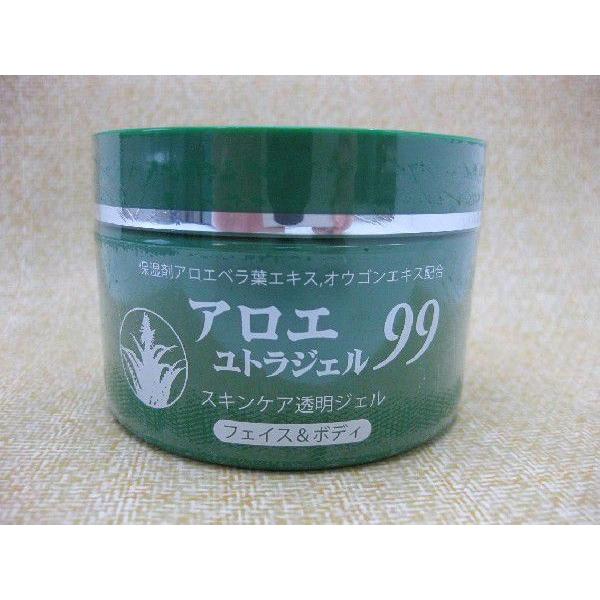 アロエユトラジェル99