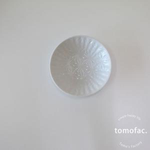 波佐見焼 聖栄陶器 麻の葉 プレートS 和食器...の詳細画像3
