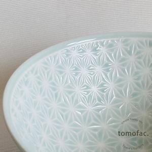 波佐見焼 聖栄陶器 麻の葉 ボウルL 和食器 ...の詳細画像4