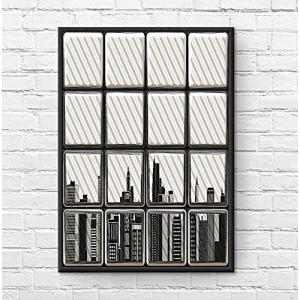 エドワード・ゴーリー ポスター「ギャシュリークラムのちびっ子たち