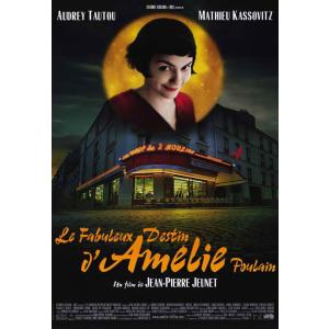 アメリ ポスターの商品一覧 通販 Yahoo ショッピング