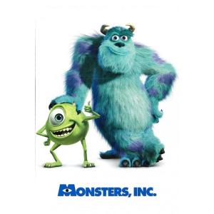モンスターズインク グッズ 映画ポスター の商品一覧 映画グッズ コレクション 趣味 楽器 手芸 コレクション 通販 Yahoo ショッピング