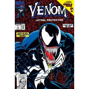 ヴェノム 映画ポスター VENOM マーベル US版 24×36インチ (61×91.5cm) of...