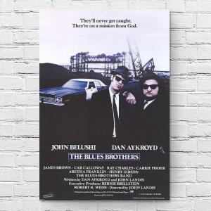 スターウォーズ 映画ポスター エピソード 5 帝国の逆襲 JP日本版 24×36