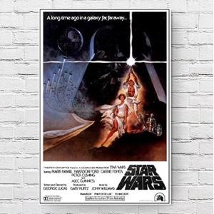 スターウォーズ 映画ポスター エピソード 9 スカイウォーカーの