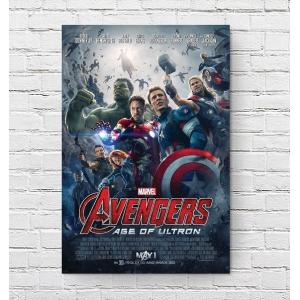 映画ポスター トップガン マーヴェリック US版 黒フレーム付き A3