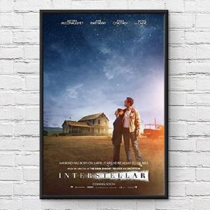 バックトゥザフューチャー 3 映画ポスター US版 11×17インチ (27.9