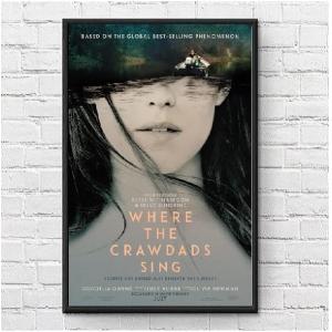 ニューシネマパラダイス 映画ポスター フランス版 黒フレーム付き A3