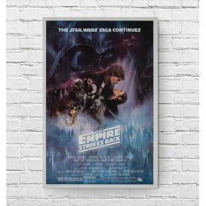 スターウォーズ 新たなる希望 映画ポスター 61cm x 91.5cm