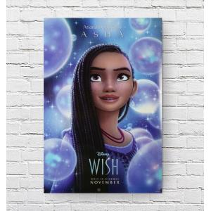 ディズニー ムーラン ポスター MULAN Lサイズ : バニティ