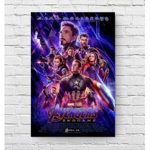 アベンジャーズ ポスターのおすすめ人気商品一覧 通販 - Yahoo