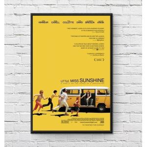 ジョーカー フォリアドゥ 映画ポスター US版 黒フレーム付き A3サイズ