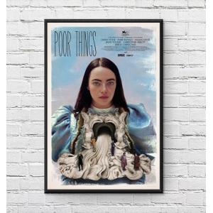 映画館用ポスター　ランナウェイズ　US版　両面印刷　約102cm×69cm レア スターウォーズ エピソード1 ファントム・メナス ワンシートポスター