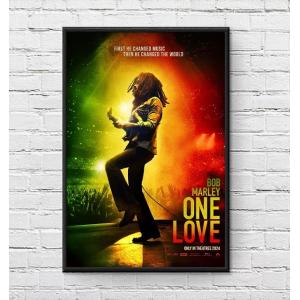 特注寸法27×40inch 木製ポスターフレーム／ニューアートフレーム 海外