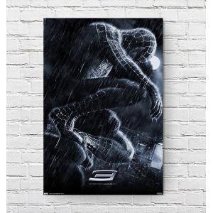 スパイダーマン 3 映画ポスター US版 24×36インチ (61×91.5cm) st1 マーベル