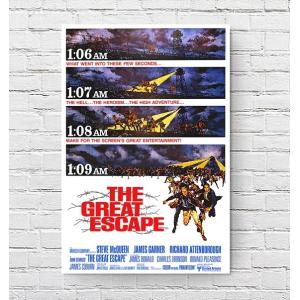 バックトゥザフューチャー 映画ポスター US版 24×36インチ (61×91.5cm