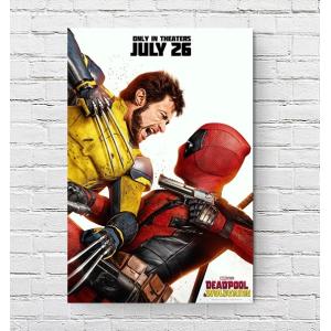 フォー・ルームス』日本版劇場オリジナルポスター2種セット・大きい