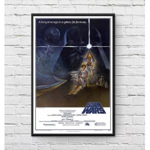 スターウォーズ 1977年版プレスキット : ハリウッド