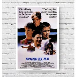 E.T. ET 映画ポスター US版 24×36インチ (61×91.5cm) of2