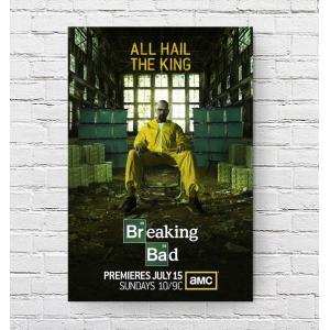 ブレイキングバッド 映画ポスター US版 11×17インチ (27.9×43.2cm) mp2