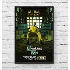 テレビドラマ【 ブレイキング・バッド/ Breaking Bad / ジェシー