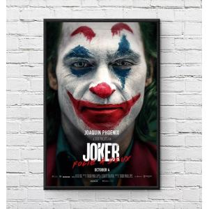 ローマの休日 映画ポスター US版 黒フレーム付き A2サイズ an4