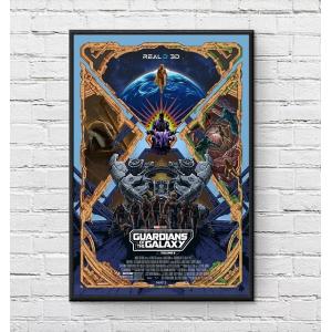 スターウォーズ 映画ポスター エピソード 6 ジェダイの帰還 US版 24×36