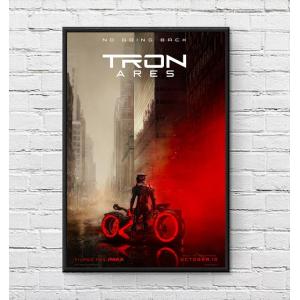 エフワン F1 映画ポスター US版 11×17インチ (27.9×43.2cm) mp2