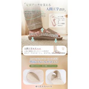 スリッパ 室内スリッパ 夏用 室内 室内履き ...の詳細画像2
