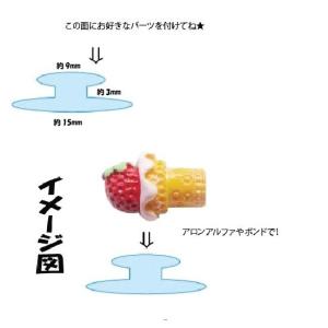 柔らかいタイプで足に負担なし!クロックスハンド...の詳細画像3