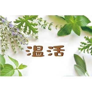 玄米カイロ、ラベンダー、煎りぬか、岩塩 アイピ...の詳細画像1
