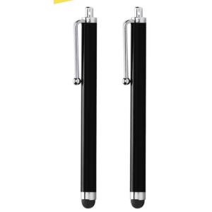 タッチペン　黒・赤・ピンクあり！激安