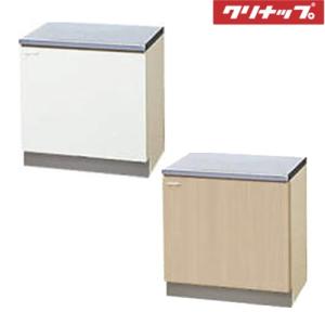 クリナップ コンロ台(バックガード付) 60cm LAT-60KL LAT-60KR クリナップ コンロ台(バックガード付) 60cm LAT-60KL LAT-60KR