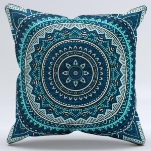 Lisa Larson（リサラーソン） クッションカバー45cm×45cm スケッチ