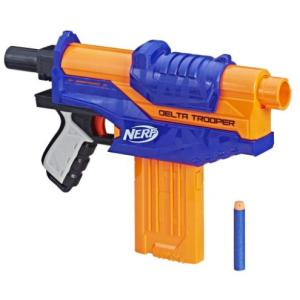 並行輸入品】ナーフ おもちゃの鉄砲 NERF E0404 ライバルシリーズ