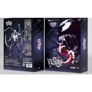 中動玩具 ヴェノム Venom フィギュア 可...の詳細画像4