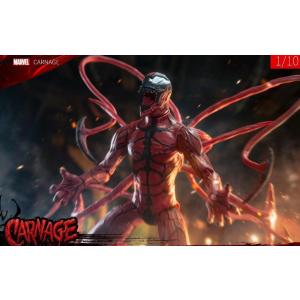 ダイアモンドセレクト社 「スパイダーマン3」 “ヴェノム”(ライズ・オブ