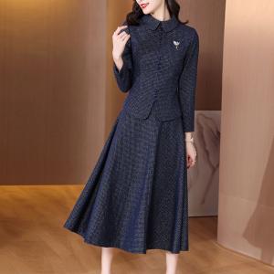 ママスーツ レディース セレモニー フォーマル 母親