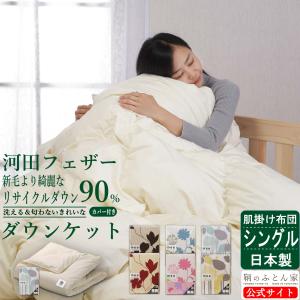 伊藤清商店 羽毛布団 シルクコレクション シルク100% ポーランド産