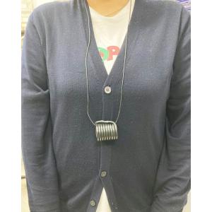ブラトモ ノイズ対策9巻コイル 女性のカラダに...の詳細画像2