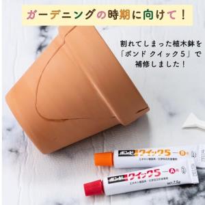 コニシ(KONISHI) ボンドクイック5 8...の詳細画像1