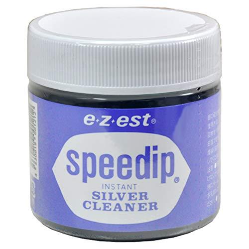 e-z-est シルバークリーナー　スピーディップ　80g