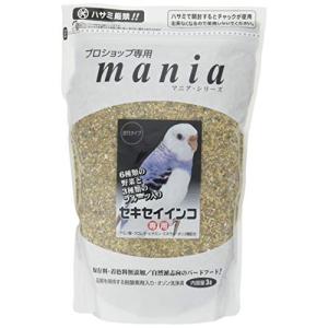 mania(マニア) プロショップ専用 セキセイ...の商品画像