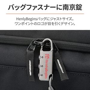 ヘンリービギンズ(Henly Begins) ...の詳細画像1
