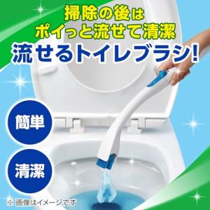 スクラビングバブル (Scrubbing Bu...の詳細画像2