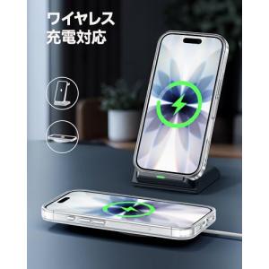 NIMASO iPhone 17 用 ケース ...の詳細画像4